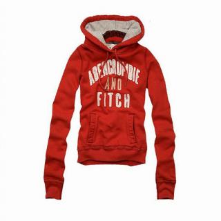 Sweatshirt Abercrombie & Fitch Femme